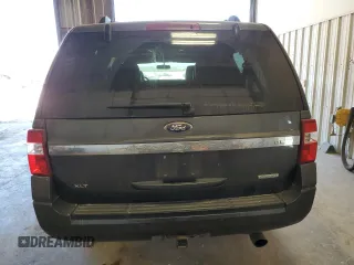 2016 Ford Expedition EL XLT with VIN 1FMJK1HT4GEF10816, listed as a Copart auction lot 73273984 with 206,338 mi miles and Clean Title. Bid and sale history available at carsss.com. Image 6.