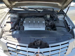 2010 Cadillac DTS 1SA z VIN 1G6KA5EYXAU100721, wystawiony jako Copart lot #69624144 z przebiegiem 175 627 mil mil oraz Szkoda całkowita • Salvage title. Historia ofert i sprzedaży dostępna na DreamBid. Obrazek 11.