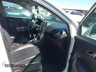 2015 Chevrolet Captiva Sport LTZ with VIN 3GNAL4EK7FS525319, listed as a IAAI auction lot 41845636 with 139,651 mi miles and . Bid and sale history available at DreamBid. Image 5.