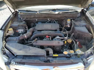 2012 Subaru Outback Prem with VIN 4S4BRBCC1C3226062, listed as a Copart auction lot 60373355 with 195,335 mi miles and Clean title. Bid and sale history available at DreamBid. Image 11.