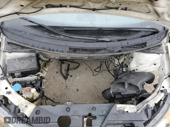 2014 Honda Odyssey Touring z VIN 5FNRL5H91EB089813, wystawiony jako Copart lot #58674275 z przebiegiem Nie podano mil oraz Szkoda całkowita • Salvage title. Historia ofert i sprzedaży dostępna na DreamBid. Obrazek 12.