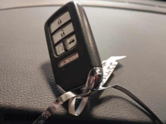 2022 Honda Insight EX with VIN 19XZE4F5XNE000492, listed as a IAAI auction lot 41377241 with 29,988 mi miles and . Bid and sale history available at DreamBid. Image 11.