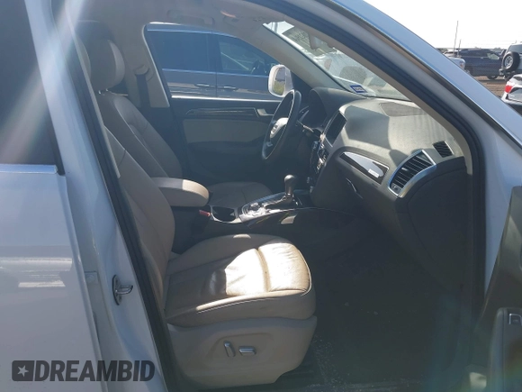 2016 Audi Q5 Premium с VIN WA1C2AFP9GA020098, выставлен на аукционе IAAI как лот 42021514 с пробегом 106 309 миль миль и . История ставок и продаж доступна на DreamBid. Изображение 5.