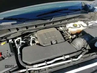2024 Chevrolet Silverado 1500 LT z VIN 1GCPACEK0RZ172447, wystawiony jako Copart lot #45676535 z przebiegiem 11 770 mil mil oraz Szkoda całkowita • Salvage title. Historia ofert i sprzedaży dostępna na DreamBid. Obrazek 13.