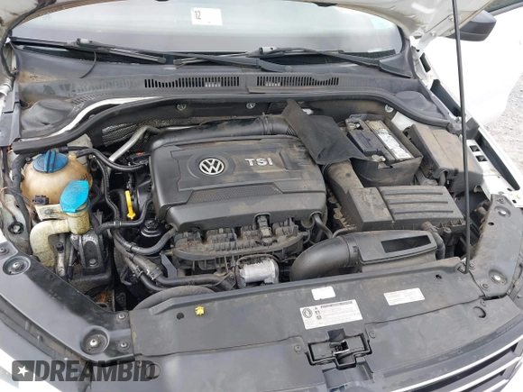 2015 Volkswagen Jetta Sport z VIN 3VWD17AJ9FM294449, wystawiony jako IAAI lot #42507227 z przebiegiem 154 277 mil mil oraz . Historia ofert i sprzedaży dostępna na DreamBid. Obrazek 10.