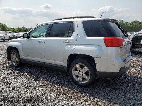 2013 GMC Terrain SLT with VIN 2GKALUEK7D6185193, listed as a Copart auction lot 59017655 with 132,362 mi miles and Salvage title. Bid and sale history available at DreamBid. Image 2.