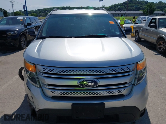 2012 Ford Explorer XLT с VIN 1FMHK7D82CGA90572, выставлен на аукционе IAAI как лот 42547690 с пробегом 222 851 миль миль и . История ставок и продаж доступна на DreamBid. Изображение 12.