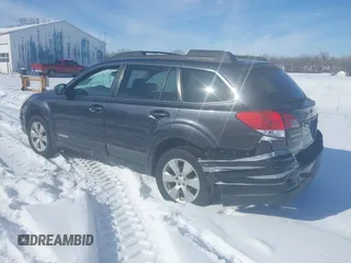 2010 Subaru Outback Limited with VIN 4S4BRBJC6A3345726, listed as a IAAI auction lot 41540250 with 210,780 mi miles and . Bid and sale history available at DreamBid. Image 3.
