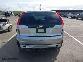 2014 Honda CR-V LX with VIN 2HKRM4H30EH680641, listed as a IAAI auction lot 41916328 with 117,318 mi miles. Bid and sale history available at carsss.com. Image 17.