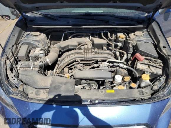 2018 Subaru Crosstrek Limited с VIN JF2GTAMC4JH318370, выставлен на аукционе Copart как лот 49924025 с пробегом 128 053 миль миль и Списание • Salvage title. История ставок и продаж доступна на DreamBid. Изображение 13.