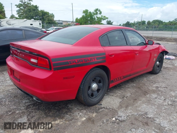 2013 Dodge Charger Police с VIN 2C3CDXATXDH693331, выставлен на аукционе IAAI как лот 42574849 с пробегом 248 699 миль миль и . История ставок и продаж доступна на DreamBid. Изображение 4.