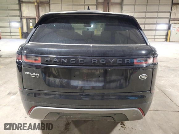 2020 Land Rover Range Rover Velar S с VIN SALYB2EX3LA254307, выставлен на аукционе Copart как лот 60170295 с пробегом 98 943 миль миль и Чистый • Clean title. История ставок и продаж доступна на DreamBid. Изображение 6.