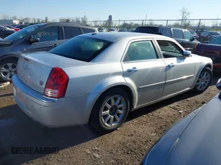 2010 Chrysler 300 C Hemi with VIN 2C3CA6CT4AH114698, listed as a IAAI auction lot 42050947 with 130,269 mi miles and . Bid and sale history available at carsss.com. Image 4.