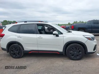 2021 Subaru Forester Special Sports с VIN JF2SKARC6MH452064, выставлен на аукционе IAAI как лот 42315214 с пробегом 24 814 миль миль и . История ставок и продаж доступна на DreamBid. Изображение 13.