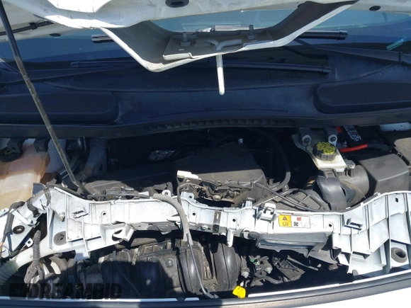 2017 Ford Transit Connect XL с VIN NM0LS7E76J1342521, выставлен на аукционе IAAI как лот 42272114 с пробегом 81 872 миль миль и . История ставок и продаж доступна на DreamBid. Изображение 10.