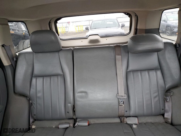 2007 Jeep Grand Cherokee Laredo with VIN 1J8GR48K17C638499, listed as a Copart auction lot 49649565 with 195,000 mi miles and Salvage Title. Bid and sale history available at carsss.com. Image 10.