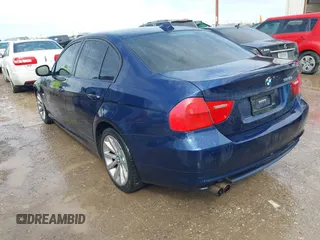 2011 BMW 3 Series 328i xDrive with VIN WBAPK5C54BA654166, listed as a IAAI auction lot 41462731 with 141,844 mi miles and . Bid and sale history available at DreamBid. Image 3.