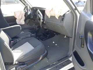 2006 Ford Ranger XL with VIN 1FTYR14D46PA93424, listed as a IAAI auction lot 41439540 with Not provided miles and . Bid and sale history available at DreamBid. Image 5.