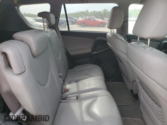 2010 Toyota RAV4 Ltd with VIN 2T3DF4DVXAW036935, listed as a Copart auction lot 54514775 with 136,569 mi miles and Clean Title. Bid and sale history available at carsss.com. Image 11.