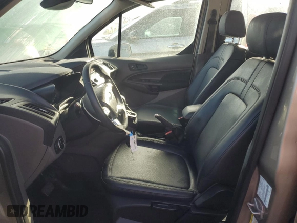 2019 Ford Transit Connect XL с VIN NM0GE9E25K1405974, выставлен на аукционе Copart как лот 79355544 с пробегом 63 528 миль миль и На запчасти • Non repairable. История ставок и продаж доступна на DreamBid. Изображение 7.
