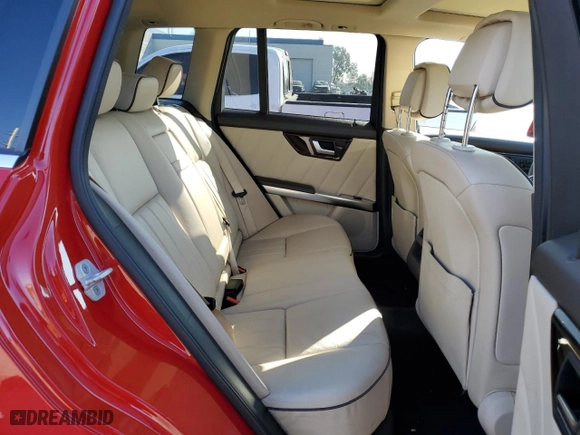 2014 Mercedes-Benz GLK-Class GLK 350 with VIN WDCGG8JB0EG208879, listed as a Copart auction lot 46457215 with NaN miles and Salvage Title. Bid and sale history available at carsss.com. Image 11.