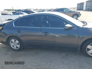 2008 Nissan Altima 2.5 with VIN 1N4AL21E78C114496, listed as a IAAI auction lot 41579057 with 375,219 mi miles. Bid and sale history available at carsss.com. Image 13.