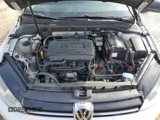 2015 Volkswagen GTI S с VIN 3VWTT7AU8FM046449, выставлен на аукционе Copart как лот 45322725 с пробегом 113 740 миль миль и Списание • Salvage title. История ставок и продаж доступна на DreamBid. Изображение 11.