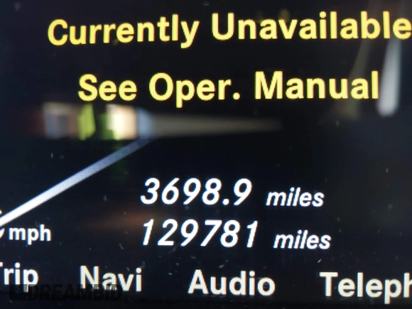2012 Mercedes-Benz S 550 z VIN WDDNG9EB4CA430358, wystawiony jako IAAI lot #41355572 z przebiegiem 129 781 mil mil oraz . Historia ofert i sprzedaży dostępna na DreamBid. Obrazek 14.