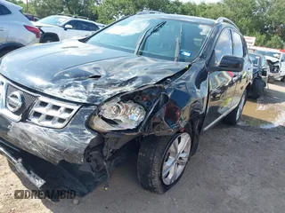 2012 Nissan Rogue SL with VIN JN8AS5MT3CW604356, listed as a IAAI auction lot 40316804 with 138,269 mi miles and . Bid and sale history available at DreamBid. Image 6.