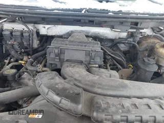 2007 Ford F-150 XL with VIN 1FTVX14517NA82783, listed as a IAAI auction lot 41287764 with 200,732 mi miles and . Bid and sale history available at carsss.com. Image 10.