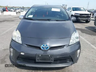 2015 Toyota Prius Four with VIN JTDKN3DU9F0453261, listed as a IAAI auction lot 42034180 with 249,420 mi miles. Bid and sale history available at carsss.com. Image 12.