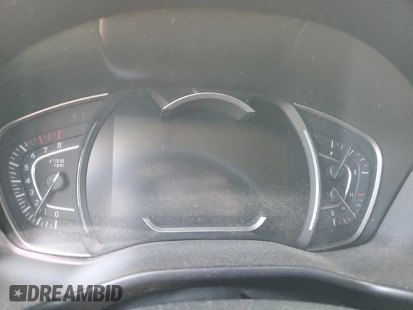 2019 Hyundai Santa Fe Limited with VIN 5NMS53AD6KH039661, listed as a Copart auction lot 49843095 with 0 mi miles and Salvage Title. Bid and sale history available at carsss.com. Image 9.
