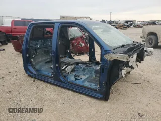 2017 Chevrolet Silverado 1500 LTZ with VIN 3GCPCSEC7HG171212, listed as a Copart auction lot 48035815 with Not Provided miles and Salvage Title. Bid and sale history available at DreamBid. Image 4.