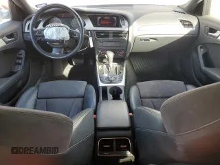 2012 Audi S4 Premium Plus with VIN WAUBGAFL4CA093757, listed as a Copart auction lot 77541584 with Not Provided miles and Clean Title. Bid and sale history available at carsss.com. Image 8.