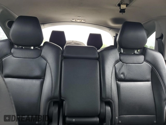 2014 Acura MDX Technology z VIN 5FRYD4H48EB004505, wystawiony jako Copart lot #54679575 z przebiegiem 180 836 mil mil oraz Szkoda całkowita • Salvage title. Historia ofert i sprzedaży dostępna na DreamBid. Obrazek 10.