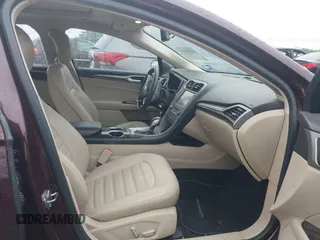 2013 Ford Fusion SE with VIN 3FA6P0HR9DR169325, listed as a IAAI auction lot 42165683 with 71,194 mi miles and . Bid and sale history available at DreamBid. Image 5.