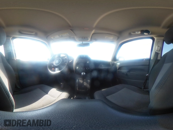 2017 Jeep Patriot Sport z VIN 1C4NJPBBXHD103389, wystawiony jako IAAI lot #41935831 z przebiegiem 86 155 mil mil oraz . Historia ofert i sprzedaży dostępna na DreamBid. Obrazek 19.