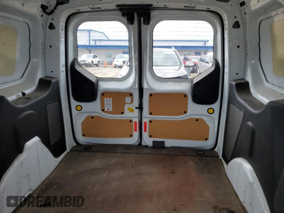 2015 Ford Transit Connect XLT z VIN NM0LS6F71F1178241, wystawiony jako Copart lot #47030285 z przebiegiem 129 478 mil mil oraz Nie do naprawy • Non repairable. Historia ofert i sprzedaży dostępna na DreamBid. Obrazek 10.