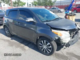2009 Scion xD z VIN JTKKU10489J038212, wystawiony jako IAAI lot #42239564 z przebiegiem 186 514 mil mil oraz . Historia ofert i sprzedaży dostępna na DreamBid. Obrazek 1.