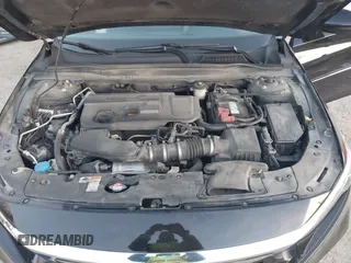 2020 Honda Accord EX-L with VIN 1HGCV2F53LA019767, listed as a IAAI auction lot 41047631 with 216,837 mi miles and . Bid and sale history available at DreamBid. Image 10.