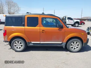 2008 Honda Element EX with VIN 5J6YH28778L009808, listed as a IAAI auction lot 41966458 with 147,038 mi miles and . Bid and sale history available at DreamBid. Image 14.