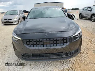 2022 Polestar 2 z VIN LPSEG3KA1NL085017, wystawiony jako Copart lot #68873094 z przebiegiem 5400 mil mil oraz Szkody całkowita. Historia ofert i sprzedaży dostępna na DreamBid. Obrazek 5.