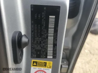 2019 Toyota Highlander SE with VIN 5TDJZRFHXKS603968, listed as a Copart auction lot 87712445 with 70,763 mi miles and Salvage Title. Bid and sale history available at carsss.com. Image 14.