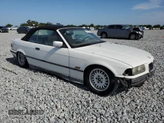 1995 BMW 3 Series 318i z VIN WBABK6322SED17173, wystawiony jako Copart lot #53887285 z przebiegiem Nie podano mil oraz Nie do naprawy • Non repairable. Historia ofert i sprzedaży dostępna na DreamBid. Obrazek 4.