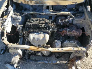 2020 Jeep Cherokee Latitude with VIN 1C4PJLCB5LD581373, listed as a Copart auction lot 85666334 with Not Provided miles and Salvage Title. Bid and sale history available at DreamBid. Image 12.