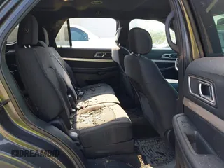 2017 Ford Explorer XLT z VIN 1FM5K8D82HGC79240, wystawiony jako IAAI lot #42402472 z przebiegiem 139 303 mil mil oraz . Historia ofert i sprzedaży dostępna na DreamBid. Obrazek 8.