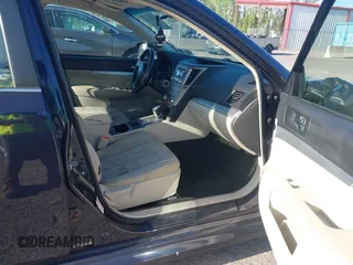 2012 Subaru Legacy Premium с VIN 4S3BMBC62C3039734, выставлен на аукционе IAAI как лот 41955050 с пробегом 176 801 миль миль и . История ставок и продаж доступна на DreamBid. Изображение 5.