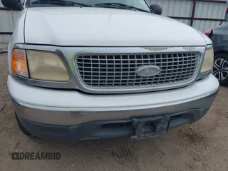 1999 Ford Expedition XLT with VIN 1FMRU1762XLC39498, listed as a IAAI auction lot 41870424 with 281,478 mi miles and . Bid and sale history available at DreamBid. Image 6.