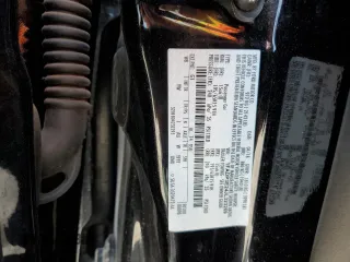 2018 Ford Focus S with VIN 1FADP3E24JL323269, listed as a Copart auction lot 48889075 with 61,393 mi miles and Salvage Title. Bid and sale history available at carsss.com. Image 12.