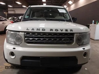 2010 Land Rover LR4 HSE with VIN SALAM2D44AA537055, listed as a IAAI auction lot 41954105 with 140,416 mi miles and . Bid and sale history available at DreamBid. Image 6.